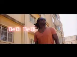 Video: Nyashinski – Bebi Bebi